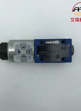 4WE6HA62/EG24N9K4力士乐电磁阀换向阀REXROTH
