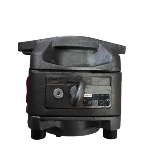 力士乐原装齿轮油泵PGH5-2X/100RR11VU2 益森能现货可发