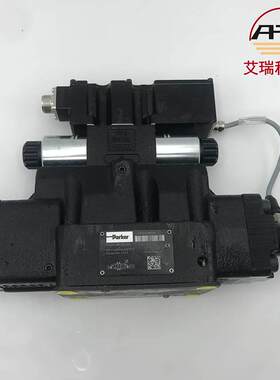 PARKER派克电磁阀比例阀，D91FCB32HC4NB7019原厂原装优势供应