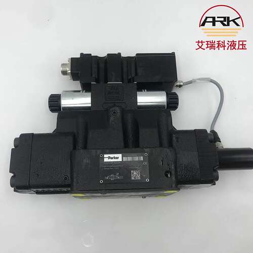 PARKER派克电磁阀比例阀，D91FCB32HC4NB7019原厂原装优势供应