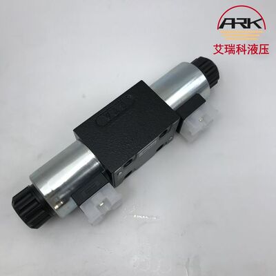 PARKER派克电磁阀换向阀，D1FBE01CC0VJW014型号原厂原装