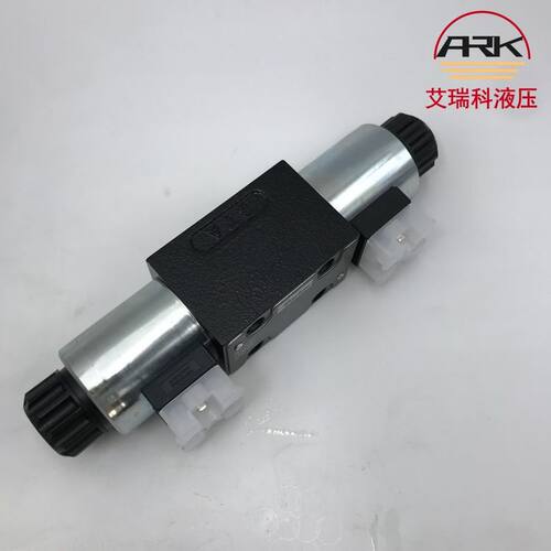 PARKER派克电磁阀换向阀，D1FBE01CC0VJW014型号原厂原装