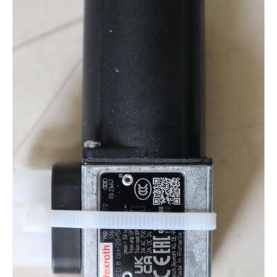 力士乐R901102712 HED 8压力继电器开关 液压系统专用