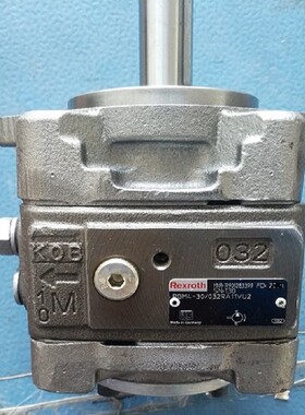 AZPG-22-025RCB20MB 0510725165力士乐齿轮泵德国产排量25