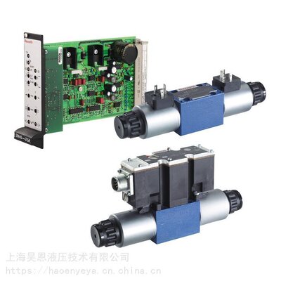 供应德国力士乐R900955784 3DREPE6C-2X/25EG24N9K31/A1M比例减压
