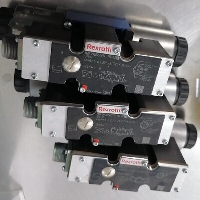 R900954069 4WRAE6E07-2X/G24K31/A1V力士乐REXROTH比例阀