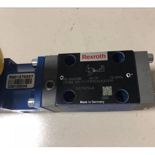 R900500226 DR10DP2-4X/150YM 直供 力士乐液压阀