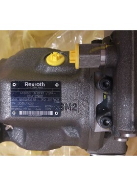 德国力士乐柱塞泵 A10VO45DFR1/31R-VSC62K68