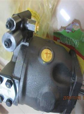 力士乐柱塞泵R902452707 A10VSO45DFR1/32R-VPB12N00-S2655