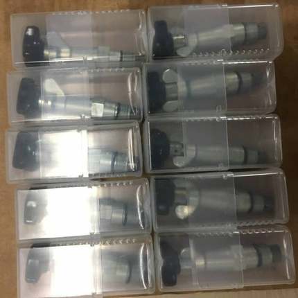 DBE2-700德国凯特克溢流阀，品牌HYTORC