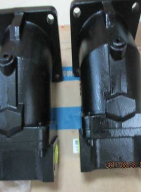 MA108RCS1N0U200SVF液压马达，法国力度克LEDUC原厂原装