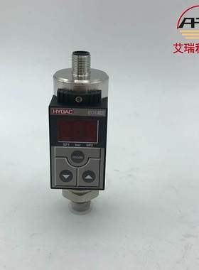 EDS346-3-250-000贺德克压力继电器HYDAC原厂原装250bar