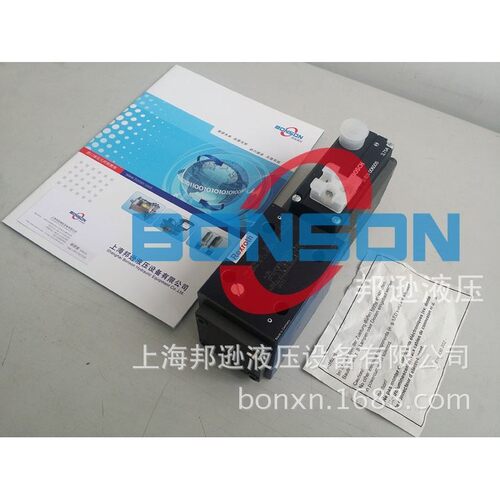 REXROTH/力士乐阀，4WRPH10C3B100L-2X/G24K0/M-750，0811404902