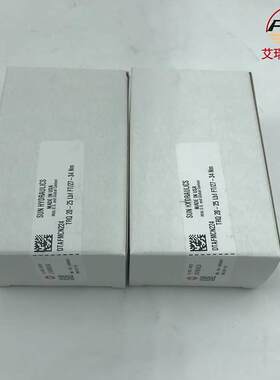 SUN太阳插装电磁阀，型号DTAF-MCN-224现货原装带线圈