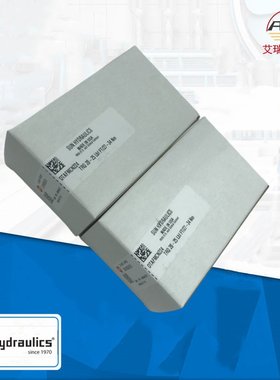 SUN太阳DTAF-MCN-224换向电磁阀 液压系统专用现货库存