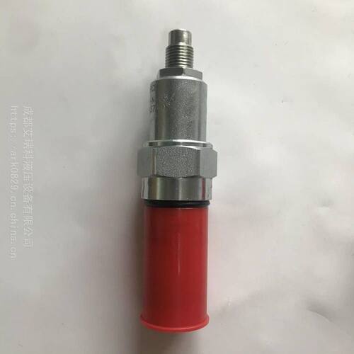 RV12-26A-0-N-35美国海德福斯HydraForce 插装阀
