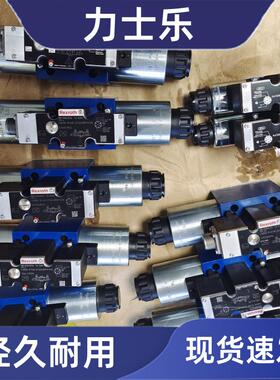 REXROTH比例阀 R901344448  DBEME10-7X/315YG24K31A1M 力士乐现