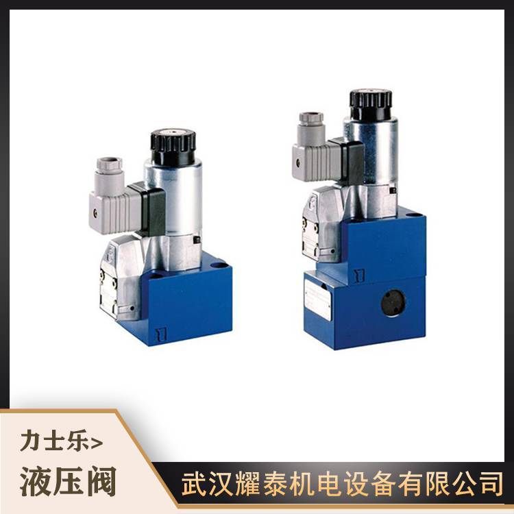 力士乐全新电磁球阀M-4SED6D13/350CG24N9K4