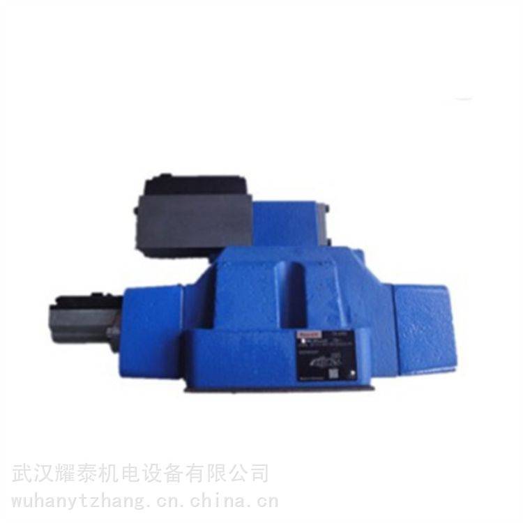 库存力士乐比例阀4WRKE25E1-350L-3X/6EG24K31/A5D3M现货包邮