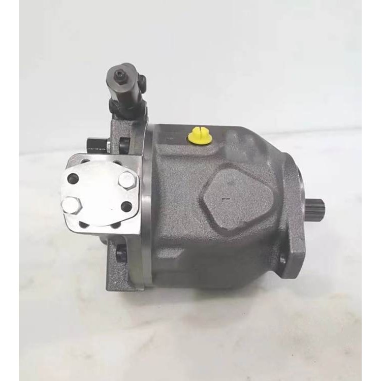 德国Rexrorh/力士乐斜轴式轴向柱塞泵A10VSO45DRG/31R-VSC12N00,