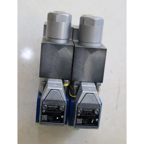 R901290869力士乐M-3SW6C3X/420MG24N9Z2防爆阀 铸钢液压系统专用