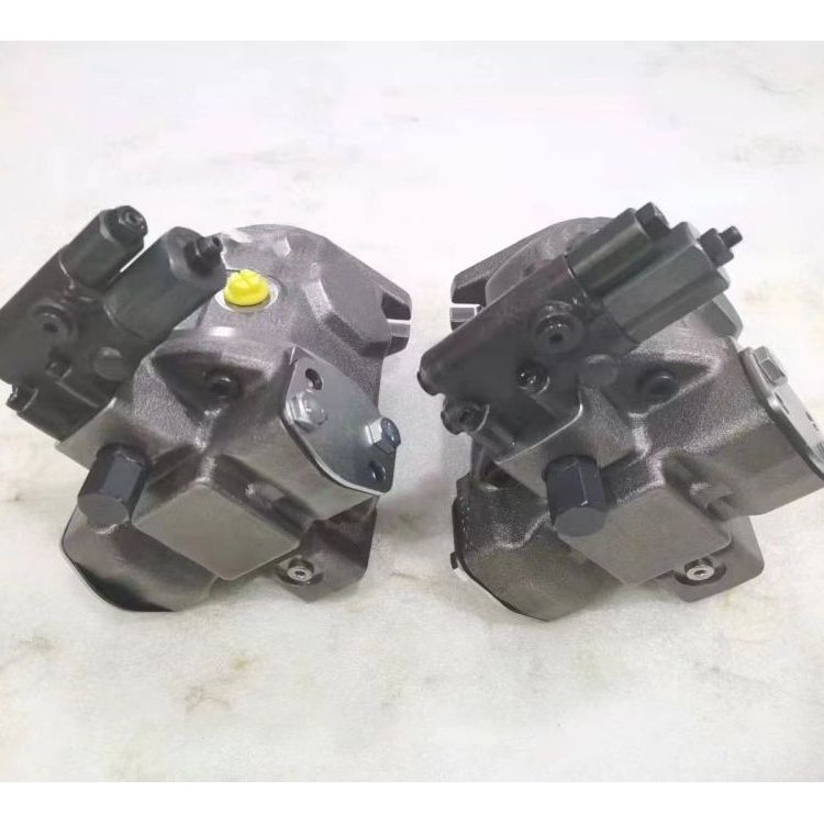 德国Rexrorh/力士乐轴向柱塞泵A10VSO28DFR1/31R-PKC62N00,齿轮