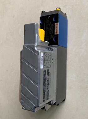 供应德国原装Rexroth/力士乐比例阀4WREE10W3-75-2X/G24K31/A1V