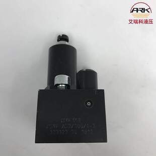 德国原装HAWE哈威三系多路阀阀头 板式接口 PSVF AS2-300-4-3