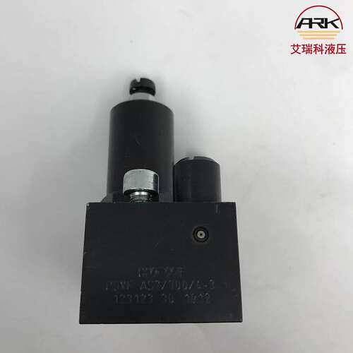 德国原装HAWE哈威三系多路阀阀头 板式接口 PSVF AS2-300-4-3