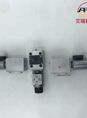 HAWE哈威截止式换向阀NBVP16Z-B1.0-R-2-XM24进口原装货期短