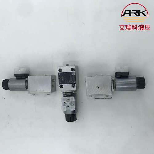 HAWE哈威截止式换向阀NBVP16Z-B1.0-R-2-XM24进口原装货期短