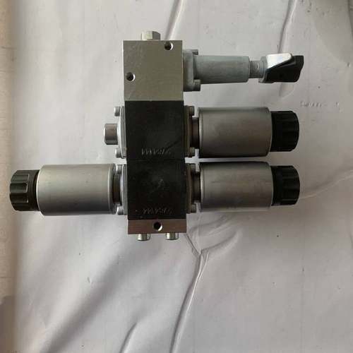 Hawe 哈威电磁换向阀，滑阀，型号SWR1A7-UD-1-WG230-210，库房