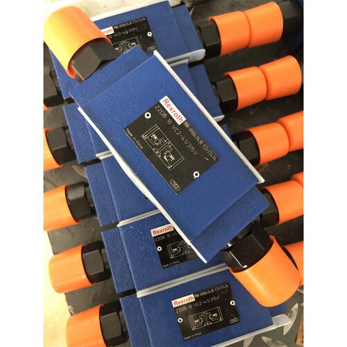力士乐溢流阀Z2DB10VC2-41/315V R900411430德国产原装机械配件