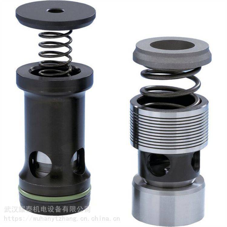 单向阀 M-SR30KE50-1X/SO1力士乐插装阀 直角式30通径系列有货