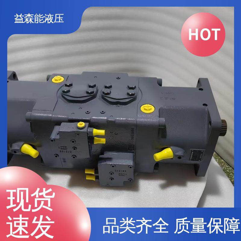 工程机械用油泵 柱塞泵A20VLO190DRS/10R-NZD24NOO 现货 Rexrorh