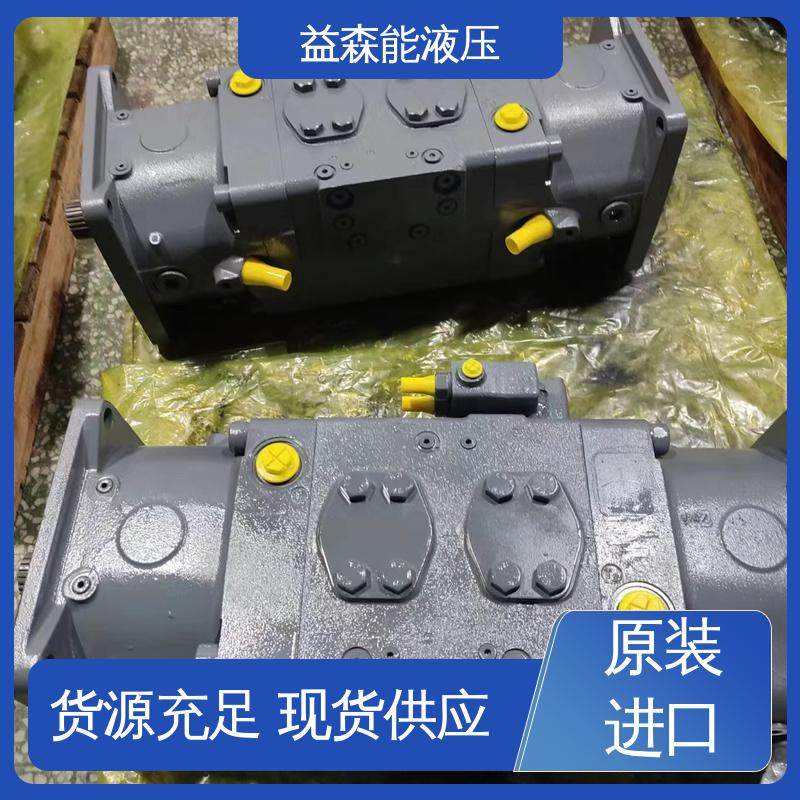 定量可调节 柱塞泵A20VLO260DRS/10R-NZD24N00 快速发货 Rexrorh