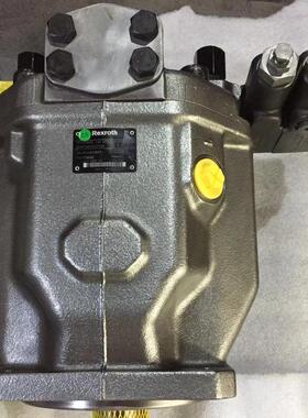 力士乐恒压可调柱塞泵矿用A10VSO18DFR1/32R-VPB12N00 Rexrorh