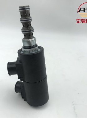 海德福斯插装阀 电磁阀SV10-47D-0-N-24DG进口原装优势供应