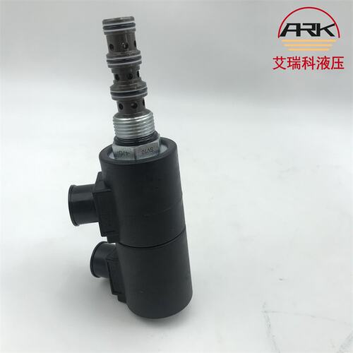 海德福斯插装阀 电磁阀SV10-47D-0-N-24DG进口原装优势供应