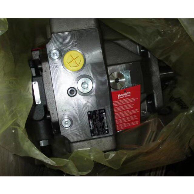 力士乐柱塞泵液压马达A4VSO355EO1/30L-PPB13N00 Rexrorh
