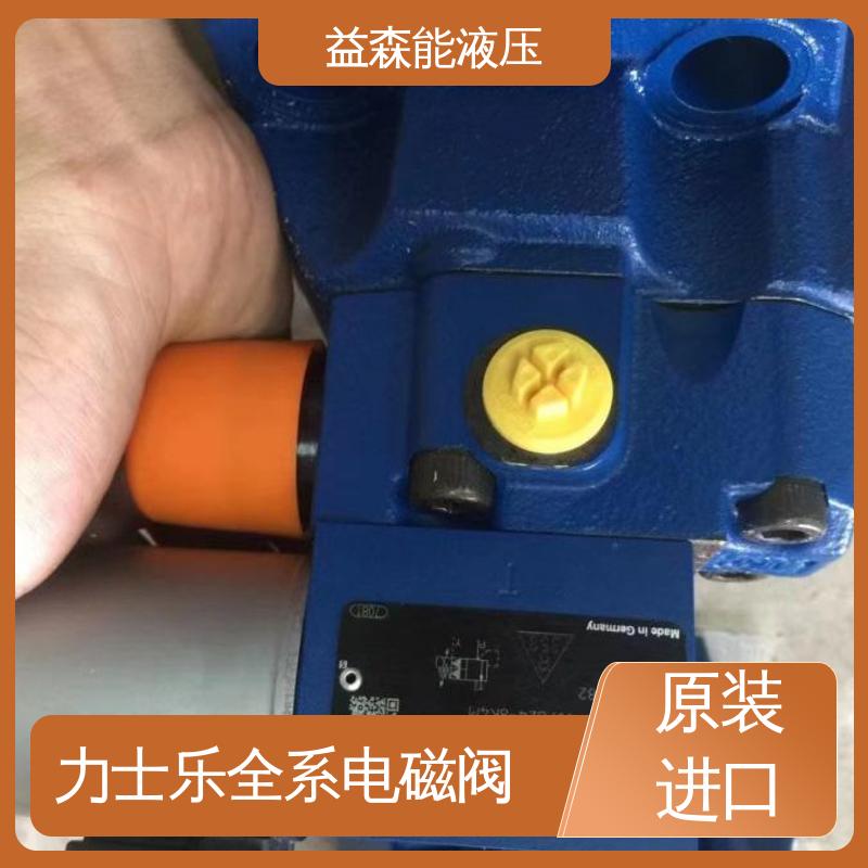力士乐 4WRA6EA20-1X/24Z4/M 原装现货 比例电磁阀