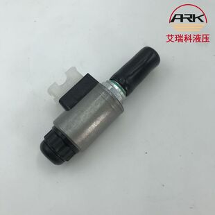 hydac德国贺德克电磁阀WSM03230D-01M-C-V原厂原装氟橡胶密封