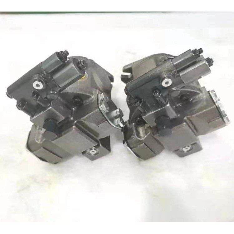 Rexrorh力士乐斜盘式轴向柱塞变量泵A10V0140DRG/31L-PPB12NOO，