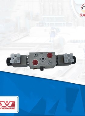 BVH11G-M-RB0.4HS-X24哈威换向阀货期短原厂原装