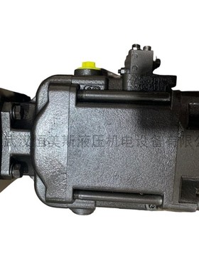 德国hawe哈威斜盘式变量柱塞马达V60N-110LDYN-1-0-03/LSNR-2-300