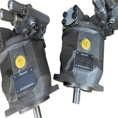 力士乐柱塞泵马达铸铁液压A10VSO71DG/32L-VPB32U00 Rexrorh