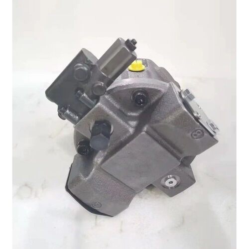 Rexrorh力士乐变量轴向柱塞泵A10V018DR/31R-PPA12N00，齿轮油泵G