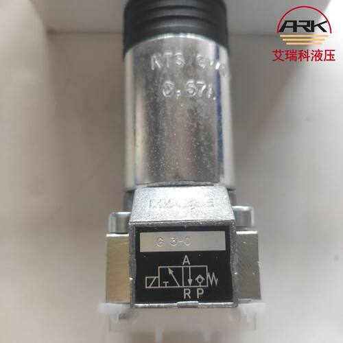 G3-0-G24德国哈威HAWE电磁换向阀原装进口优势供应