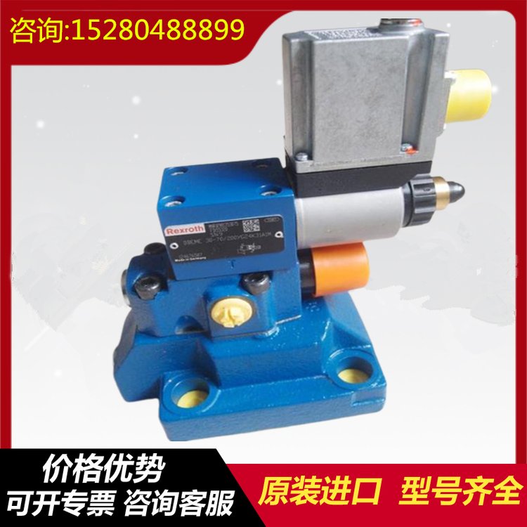 力士乐Rexroth进口比例阀4WRA6WA15-2X/G24N9Z4/V益森能