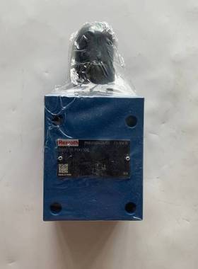 德国力士乐溢流阀R900424158 DBDS10P1X/315，优惠有